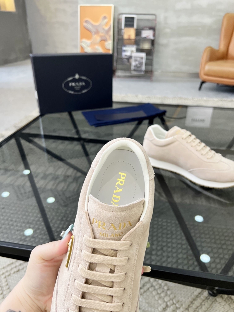 Prada Casual Shoes